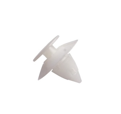 Клипса клипса накладки крыла бампера ford ka фото №1