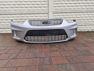 Ford c-max mk1 i 1 lift бампер перед передній фото №1