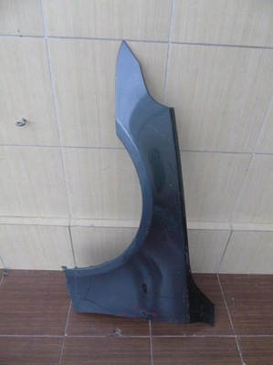 Крила передній перед лівий bmw 5 e60 фото №1