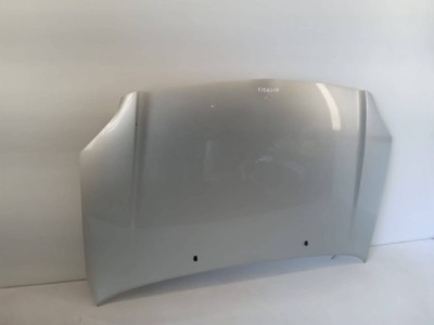 Капот крышка двигателя toyota avensis t25 03-08 фото №1