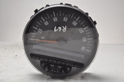 MINI R55 R56 R57 R58 R59 R60 R61 COMPTEUR TABLEAU DE BORD 9232433 