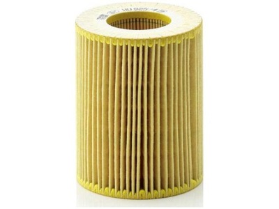 MANN-FILTER MANN-FILTER HU 925/4 Y FILTRO ACEITES  