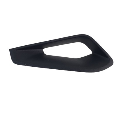 Gd scirocco рамка тунель середнього 1k0864376g фото №1