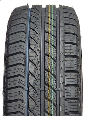 4 X 215/70R16 SUV CALOROCZNE NUEVO EUROPA D B 71DB 2024 3PMSF  