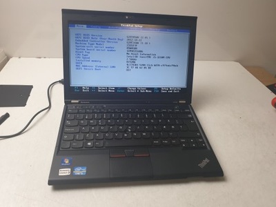 Lenovo ThinkPad X230 (2142800)