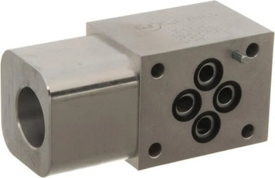 Obudowa aluminiowa W4M/M Unbranded