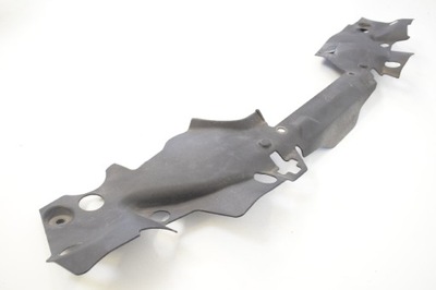 Jaguar s-type x200 2004 rhd передній панель верхній фото №1