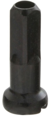 Nypel Mosiężny cnSPOKE 14CNBK 2x14 mm
