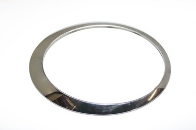 Mini cooper r50 r52 r53 s хром лампи лівий правий оригінал 40241743 фото №1