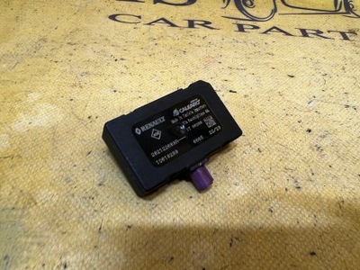 Модуль блок управления антенны dacia sandero iii 2023r фото №1