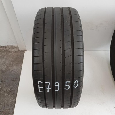 ПОКРЫШКА 225/40/18 GOODYEAR F1 ASYMMETRIC 6 (E7950)