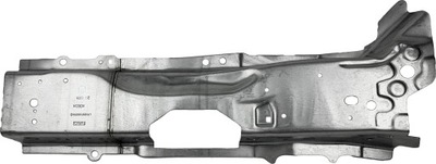 Ford kuga escape 2020 - ліва зовнішня лонжерон _ 2379987 _ lx6b-s10525- фото №1