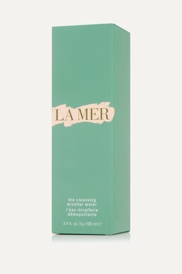 La Mer the cleansing micellar water - woda micelarna