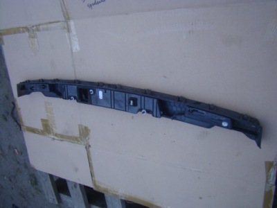 Bmw f01 f02 выключатель кнопка задний крышки фото №1