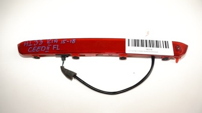 Свет стоп задние kia ceed ii 2 kombi lift 15-18r фото №1