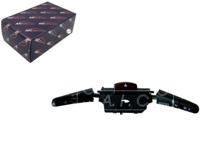 Переключатель поворотники aic фото №1