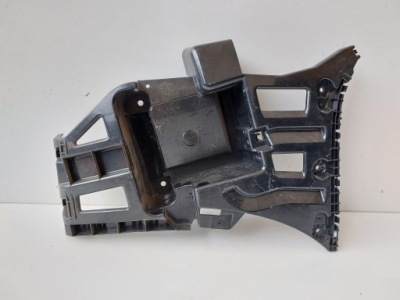 Bmw оригинальный номер 7332318 направляющая кронштейн бампера фото №1