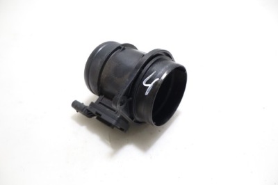 Витратомір повітря skoda octavia iii 1.6tdi фото №1