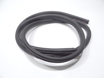 Прокладка двері ліва передня bmw x1 e84 оригінальний номер гумовий елемент фото №1