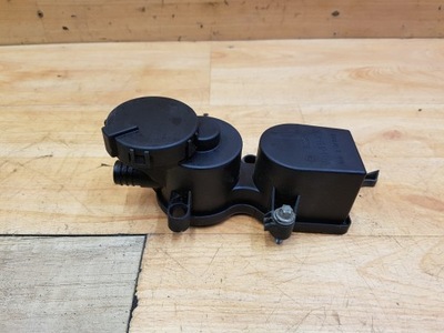 Вентиляция картера mercedes w245 2.0 cdi фото №1