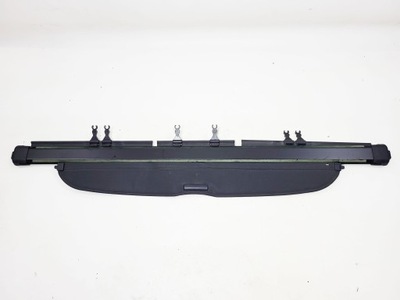 Honda crv cr-v iii 2006-2011 шторка багажника фото №1