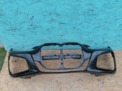 Бампер перед передний bmw 4 f22 f23 фото №1