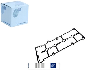 Blue print adk86717 прокладка, кришка головки циліндрів фото №1