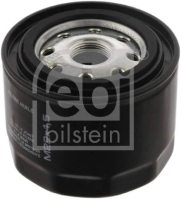 FEBI BILSTEIN 33772 FILTRO ACEITES  