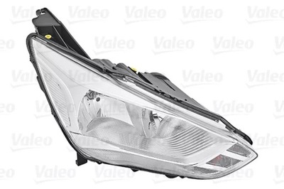 ФАРА VALEO 046691