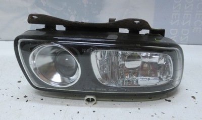 Legacy 98r ii лампа левый перед europa kpl фото №1