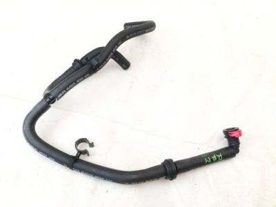 Dodge ram 1500 15- шланг тормозной фото №1