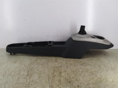 Тунель середній smart forfour i 2004-2006 a4546800217 фото №1