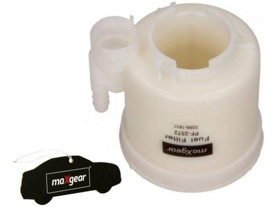 FILTR PALIWA TOYOTA YARIS 06- 1,0 VVT-I