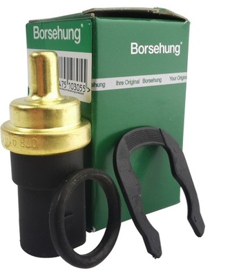 Датчик температуры wody passat b5 t4 polo 1.9tdi фото №1