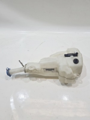 Бак помпа омывателя mercedes w251 a2518690520 фото №1