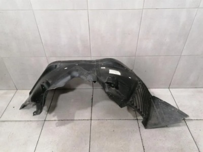 Подкрылок левый перед mercedes g klasa оригинальный номер a4638842700 фото №1