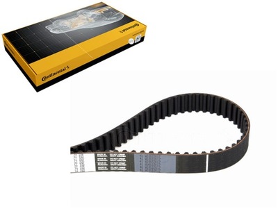 Ремінь розподільного валу volvo s40 i v40 mitsubishi carisma opel arena renault фото №1