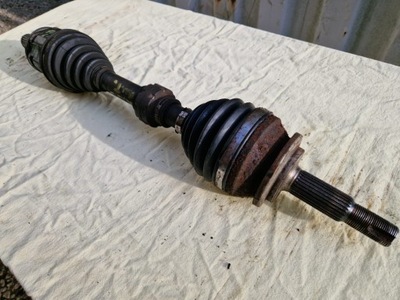 Toyota rav4 iv 2,0 b ліва автоматична коробка передач фото №1