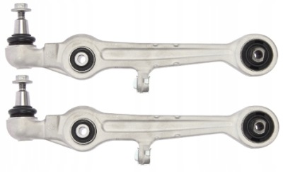 Audi a4 b5 passat b5 рычаг перед нижний комплект фото №1