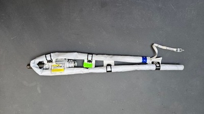 Ford ranger 3 17r шторка безопасности правая оригинал eb3b-26042d94-af фото №1