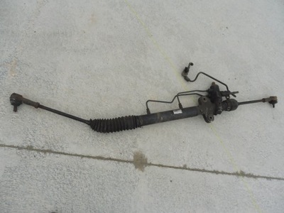 Рулевая рейка трансмиссия space wagon 2,4 gdi фото №1