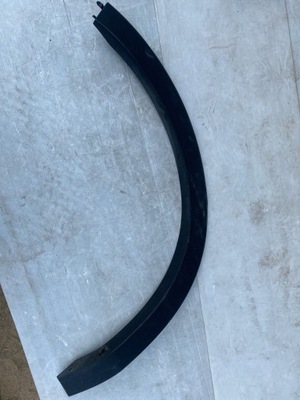 Volvo xc40 ii правая молдинг na крыло задняя фото №1