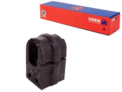 SIDEM GOMME DE STABILISATEUR P RENAULT MEGANE 09- - milautoparts-fr.ukrlive.com