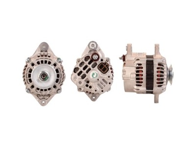 Генератор 70a lucas do mazda demio 1.5 фото №1