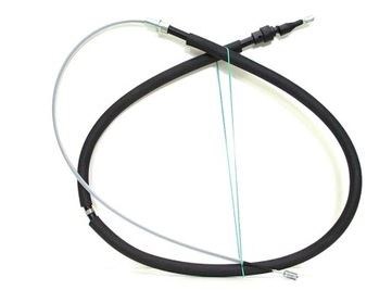 CABLE FRENOS DE MANO AUDI TT 99-06  