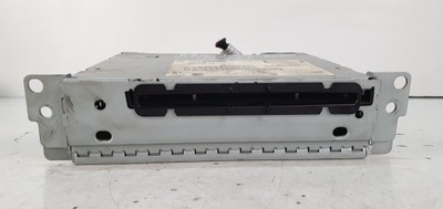 BMW F30 F31 RADIO MODULIS KRUMPLIARATIS CD 9299265 NR 252 