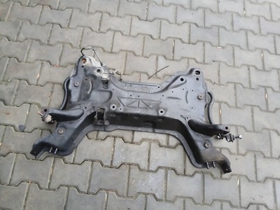 CITROEN C4 PICASSO I SANKI KOŁYSKA WÓZEK 1.6 HDI