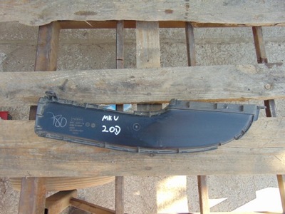 Труба воздухозаборник воздуха ford mondeo mk5 фото №1