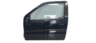 Дверь левая suzuki ignis i 3d фото №1