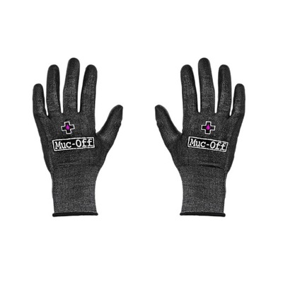 Muc-Off rękawiczki Mechanics Gloves rozm.9 (L)